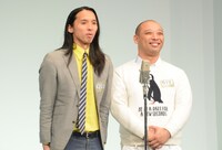 トム・ブラウン