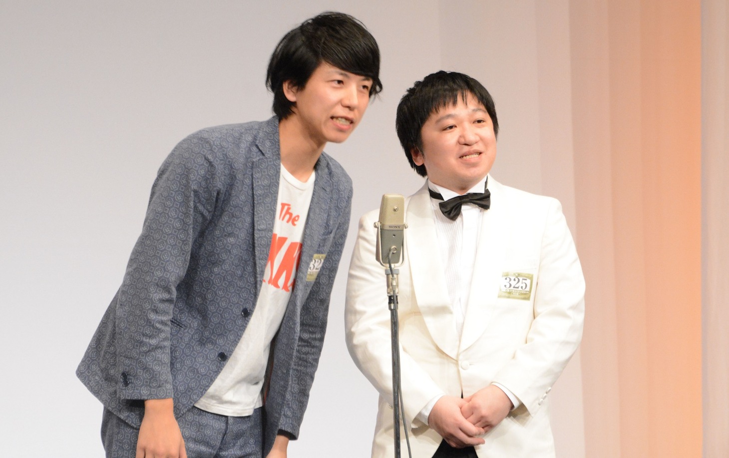 ニッポンの社長