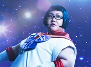 メイプル超合金・安藤