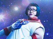 メイプル超合金・安藤