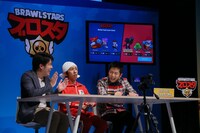 イベントの様子。