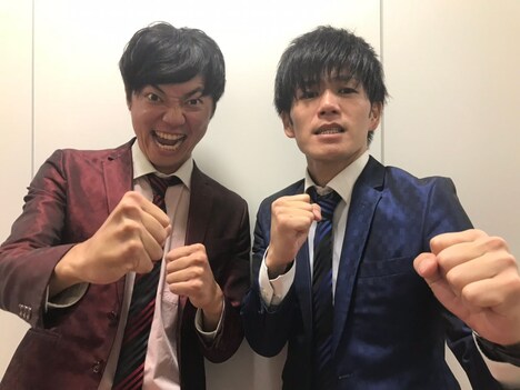 ワラバランス。左から盛田シンプルイズベスト、宮崎。