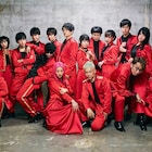 吉本坂46、ラフレクランやレインボー池田ら「君の唇を離さない」ビジュアル公開