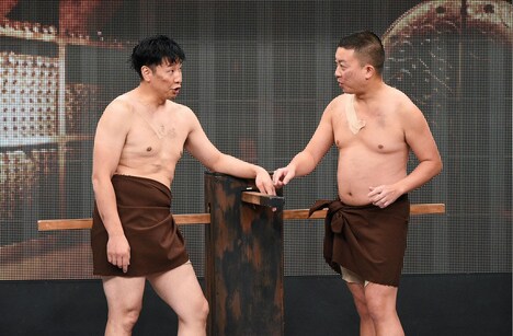 チョコレートプラネット