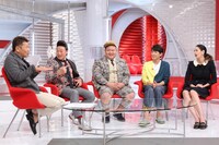 「おしゃれイズム」のワンシーン。(c)日本テレビ