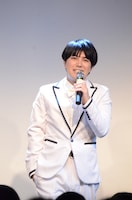 ラブレターズ溜口