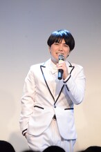 ラブレターズ溜口