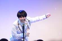 ラブレターズ溜口