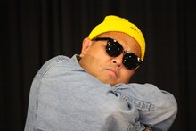 ダイノジ大地 (c)静岡朝日テレビ