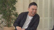 爆笑問題・太田 (c)中京テレビ