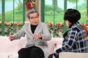「徹子の部屋」に出演する立川志の輔。(c)テレビ朝日
