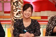 大久保佳代子 (c)フジテレビ