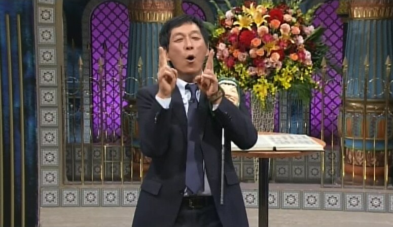 ペッパーボーイズ「さんま御殿」初登場、前田が女性から男性になった話