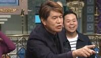 「踊る！さんま御殿!!」のワンシーン。(c)日本テレビ