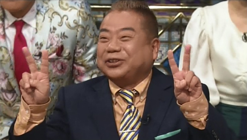 出川哲朗 (c)日本テレビ