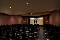 「DAIHATSU 心斎橋角座」パース