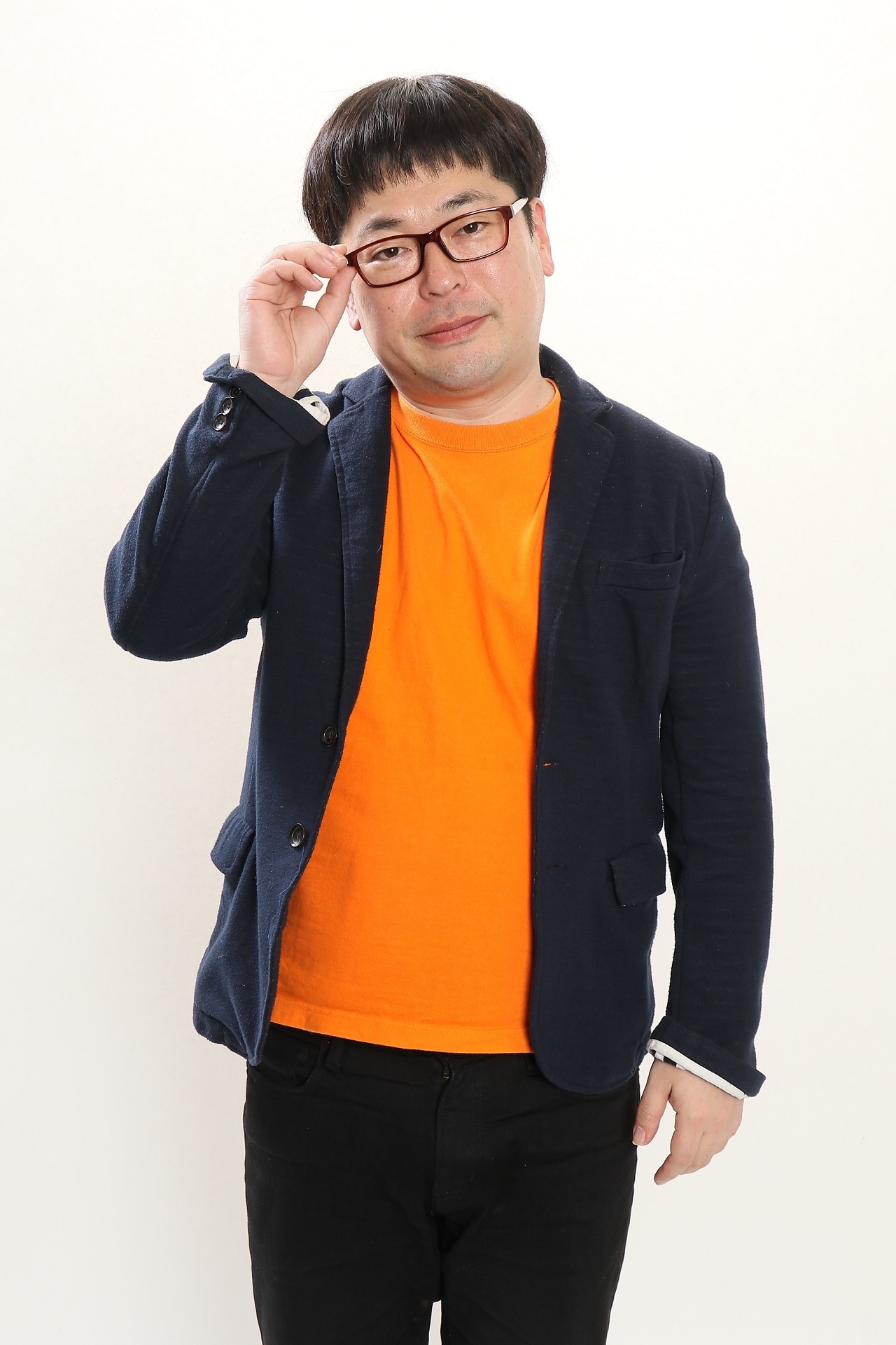 天津・向