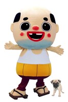 ちっちゃいおっさん