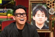 「あいつ今何してる？」に出演する宮川大輔。(c)テレビ朝日