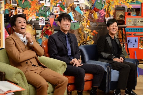 ネプチューン(c) テレビ朝日