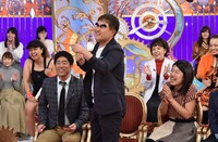 11月21日放送の「1周回って知らない話SP」のワンシーン。(c)日本テレビ