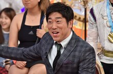 原口あきまさ (c)日本テレビ