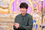 田中圭 (c)日本テレビ