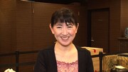 伊藤みどり (c)日本テレビ