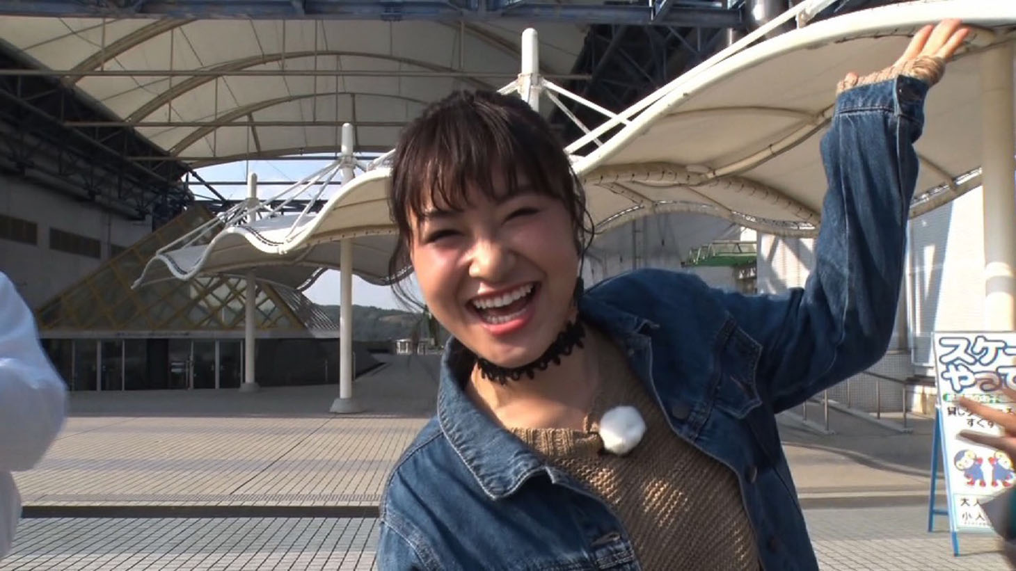 11月21日放送の「1周回って知らない話SP」のワンシーン。(c)日本テレビ