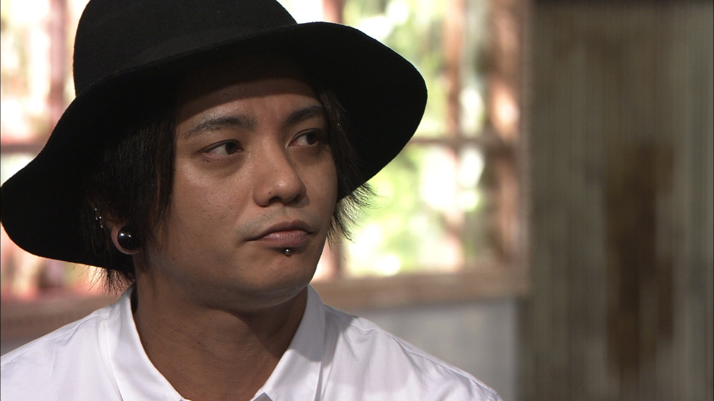 「地上波ではなかなか会えないあの人は今!? ～田中聖～」のワンシーン。