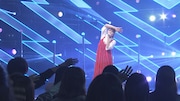 足立佳奈 (c)NHK