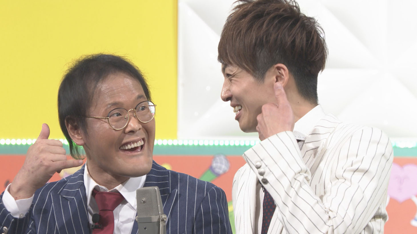 アインシュタイン (c)NHK