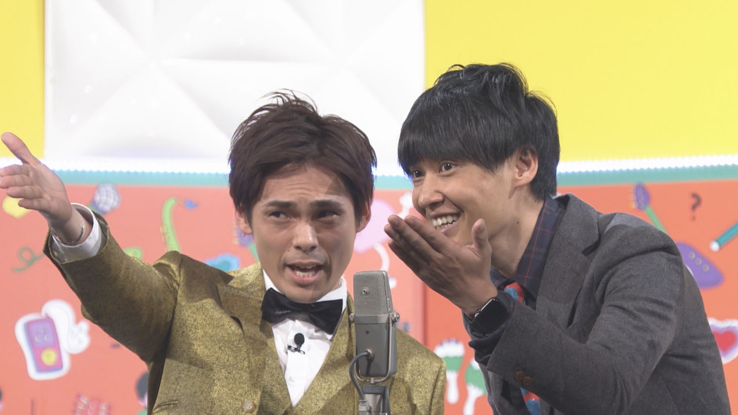 祇園 (c)NHK