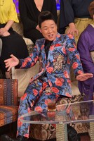 ANZEN漫才みやぞん (c)TBS