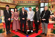 サンド伊達「今一番いい番組」外国人密着SP、麒麟川島も出演