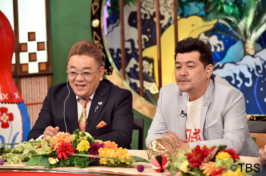 サンドウィッチマン