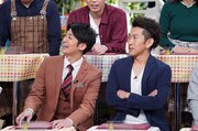 ツートライブ (c)読売テレビ