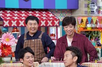 「発見！仰天!!プレミアもん!!!土曜はダメよ！」のワンシーン。(c)読売テレビ