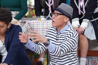 「発見！仰天!!プレミアもん!!!土曜はダメよ！」のワンシーン。(c)読売テレビ