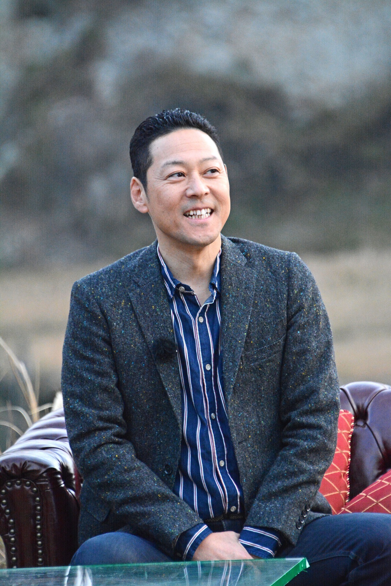 東野幸治