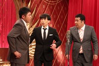 「ネタパレ」のワンシーン。(c)フジテレビ