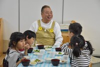 「出張！出川保育園」より。