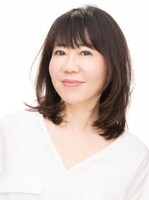 「NHK 芸人先生 コミュニケーションの達人『お笑い芸人』に学ぶビジネス基礎講座」監修の和田裕美氏。