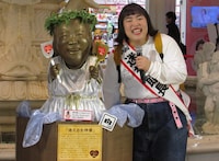 ゆりやんレトリィバァ