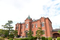 旧奈良監獄外観