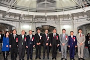西川きよしが刑務所で「変な気持ちになった」出来事告白、プリマ旦那ら監獄ライブも