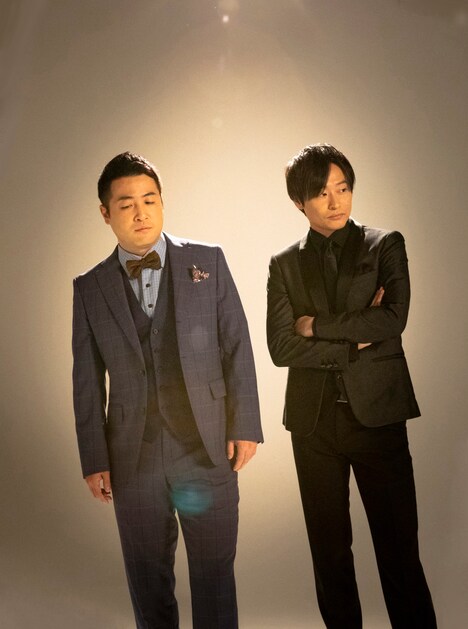 「別冊＋act. Vol.30」より、和牛。