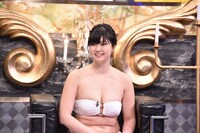 しずかちゃん (c)日本テレビ