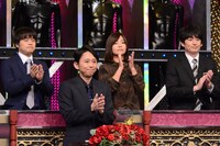 「有吉反省会」のワンシーン。(c)日本テレビ