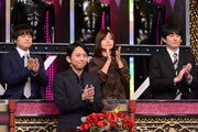 「有吉反省会」のワンシーン。(c)日本テレビ
